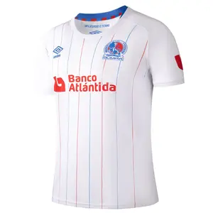 Umbro Olimpia White Men's Home Jersey 2024-2025