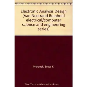 USED-Handbook of electronic design and analysis procedures using programmable calculators (Electrical/computer science and engineering series) by Bruce K. Murdock (Hardcover)