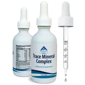 Trace Mineral Complex