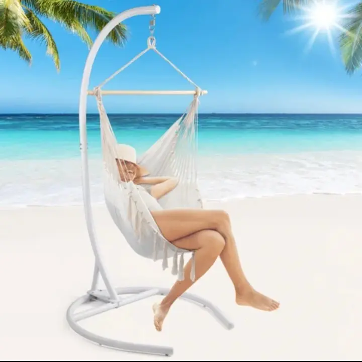 Hanging Egg Chair