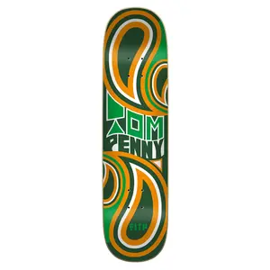 Flip Skateboard Deck Penny Deckade 8.25" x 31.71"