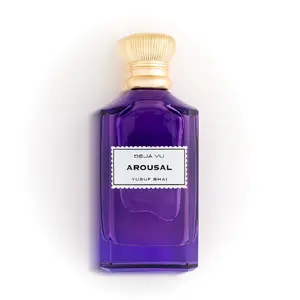 Arousal Eau de Parfum - Yusuf Bhai Deja Vu Collection, 100 ml