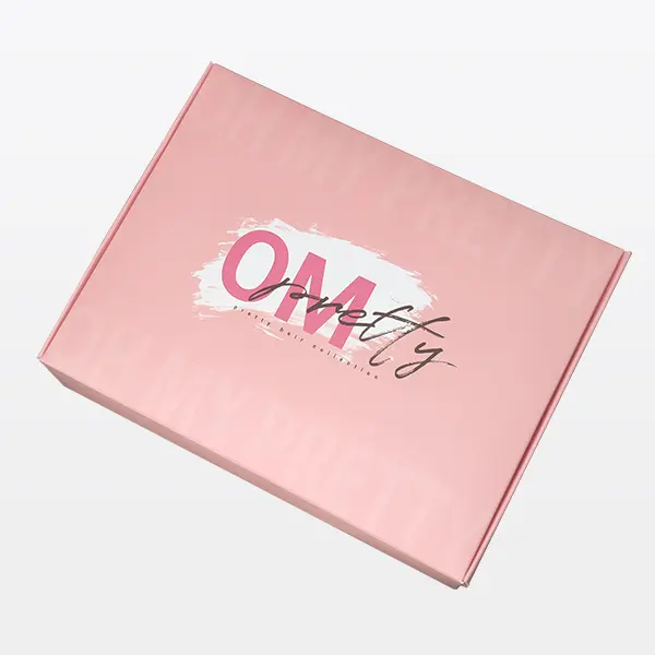 OhMyPretty Gift Pack Luxury Large Gift Box Storage Box For Luxury Packaging