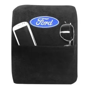 Seat Armour  Console Cover Ford for F-150 Jump Seat