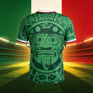 1997 1998 Home Away Black Green White And Red 11# 15# Short And Long Sleeve Retro Soccer Jersey Breathable