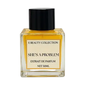 SHE'S A PROBLEM SHE'S A PROBLEM