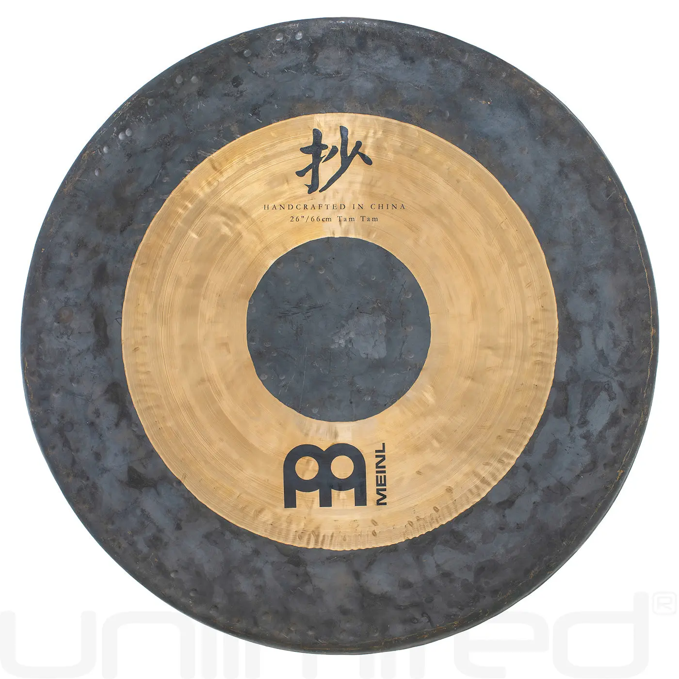 Meinl Chinese Chau Gongs