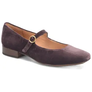 Sofft Square Toe Mary Jane - Elsey
