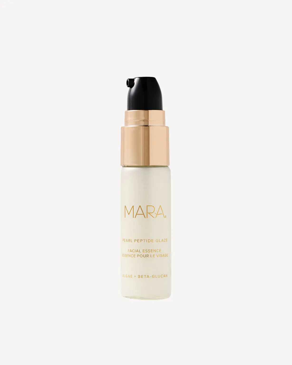 Deluxe+ Pearl Peptide Glaze