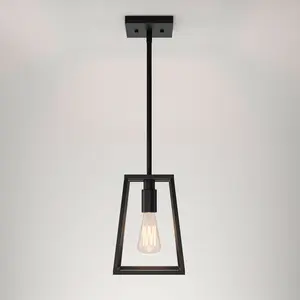 Carter 1-light pendant