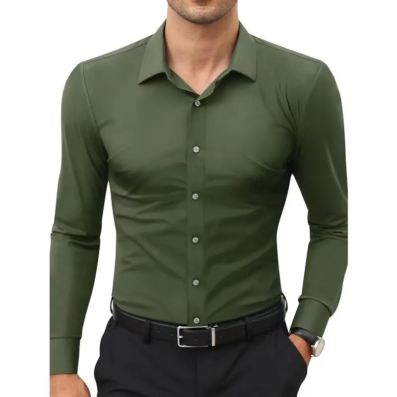 ACS11 - Army Green