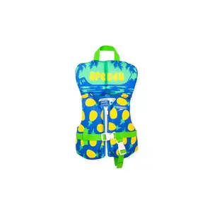Speedo Infant Life Vest – U.S. Coast Guard Approved Type II PFD