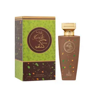 Pista Kunafa EDP Perfume By Risala Armaf 3.4oz / 100ml