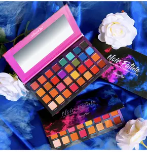 amorus  Eyeshadow Color Makeup