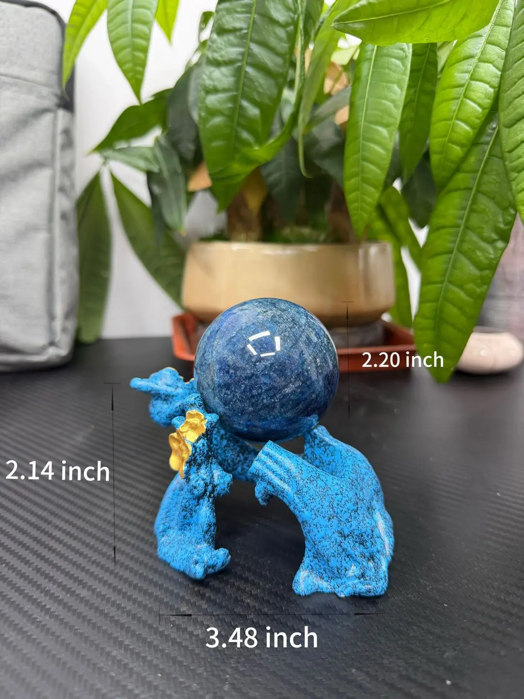 Connie(13597)gc.Blue moonstone