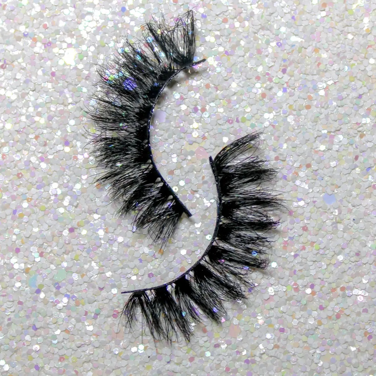 hustle eyelashes
