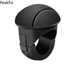 Bearing Style Steering Power Ball, Popular Labor-Saving Turning Helper, Multi-use Control Accessory for Auto & Truck, compact size and flexible movement, simple to attach, great for daily rides, long-distance driving and practical car upgrades