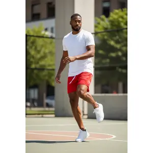 The Varsity Shorts
