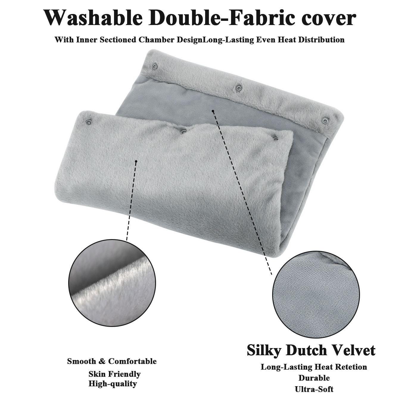 Sideline Reset™ Hidden Hand Warmer