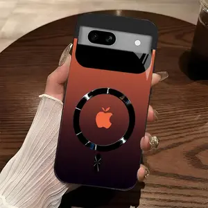 Suitable for [Google Pixel 7] high-end MagSafe phone case🥰， Minimalist, premium design—drop-resistant and fingerprint-proof.YM99