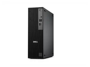Dell Pro Slim QCS1255 - AMD Ryzen 7 PRO 8700G (4.2 GHz) - 16GB - 512GB SSD - Windows 11 Pro - Gigabit Ethernet (KH0K4)