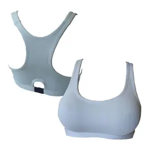 KAOS Sports Bra Desert Sand - New