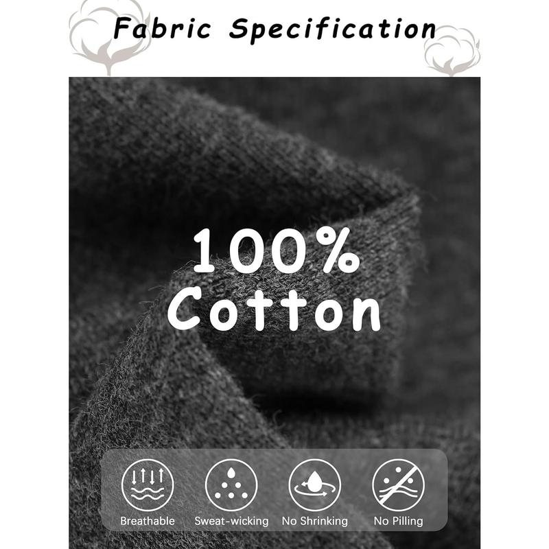 4 Pack Toddler Boy Shorts Boys Cotton Shorts Soft Casual Elastic Waist with Pockets Drawstring Kids Summer Clothes