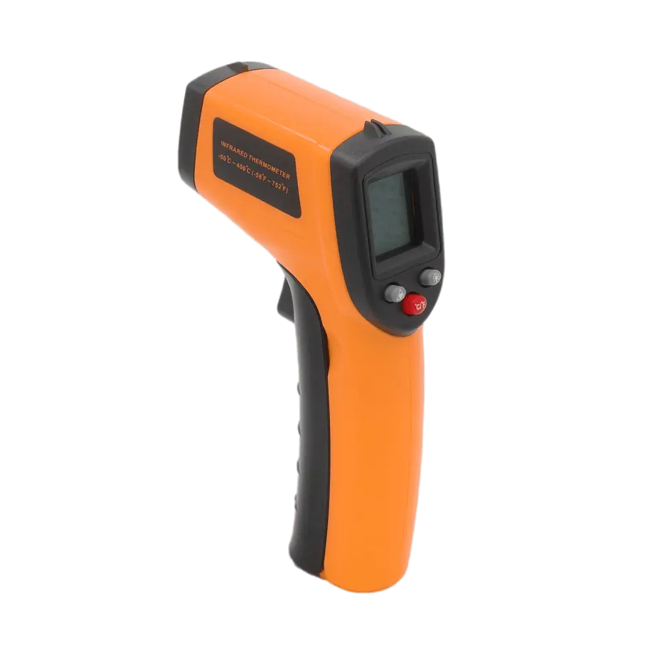 Digital IR Thermometer