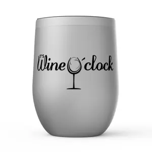 Stemless Wine Tumblers