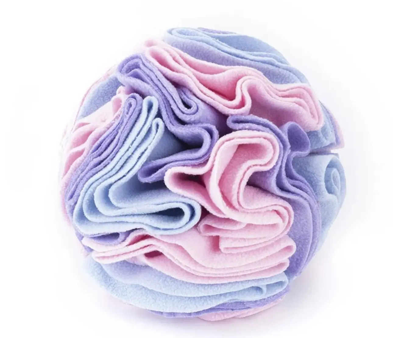 Ubae snuffle ball