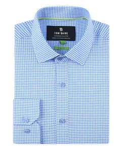 "The UN-Solid Stretch " TB133-11-BLUE