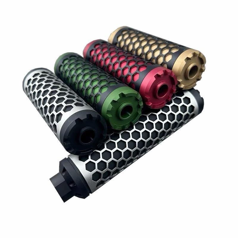 Automotive Performance Fuel Filter Thread Adapter Direct Conversion Connector in Multiple Colors for Enhanced Fuel Efficiency