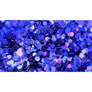 Bruiser, Purple Metal Flake 015 hex