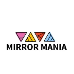 Mirror Mania shop logo