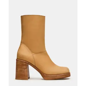 Steve Madden FUSION BANANA LEATHER