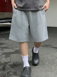 Boys Shorts jogger pants Loose Fit Comfortable Breathable Stylish for spring/summer Age8-16Y