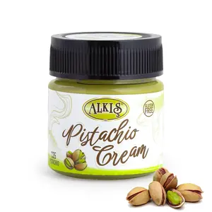 Pistachio Cream, Pistachio Paste, Pistachio Spread, Pistachio Cream for Dubai Chocolate Bar, 7.05 oz.(200gr)