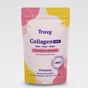 Truvy Collagen +BHC