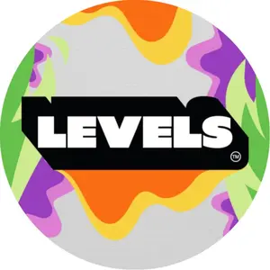 Levels by Brent Rivera