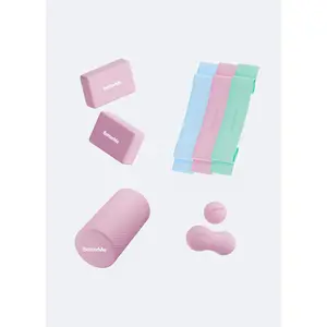 Stretching Kit