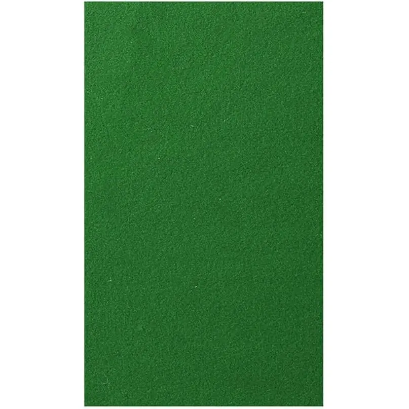Billiards Cloth, Professional Pool Table Felt fits Standard 9 Foot Table, for Indoor Billiard Sports Pool Table Cloth Accessories Set, Green/Red