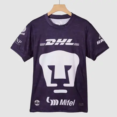 Puma Unam Jersey 5xl TikTok Shop - Main Image