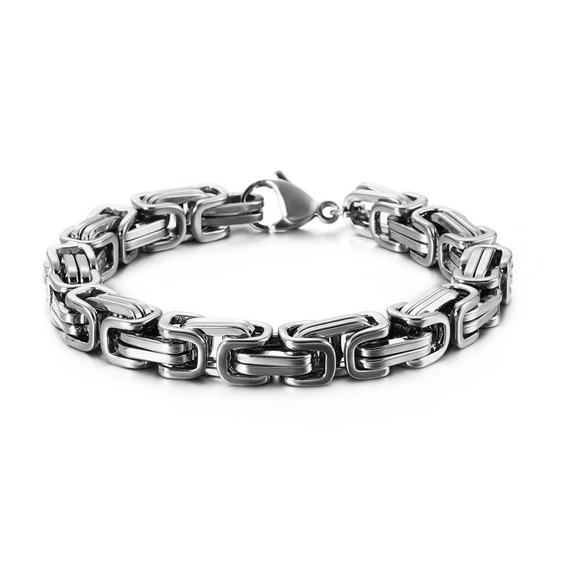 Stainless Steel Bracelet