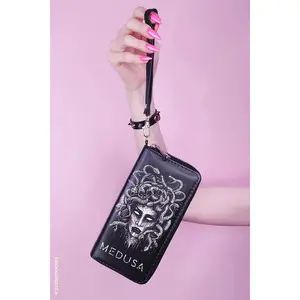Medusa Wallet