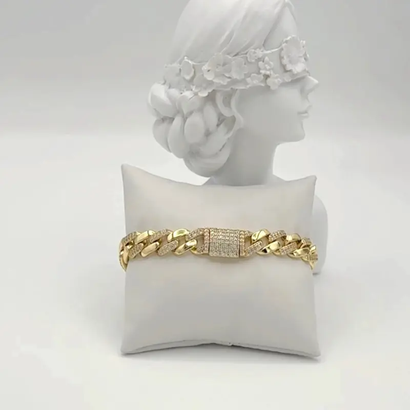 Rodriguezjewelry # 2368 bracelet Rodriguezjewelry # 2368 bracelet