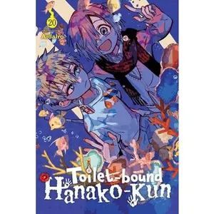 Toilet-Bound Hanako-Kun, Vol. 20 -- Aidairo, Paperback
