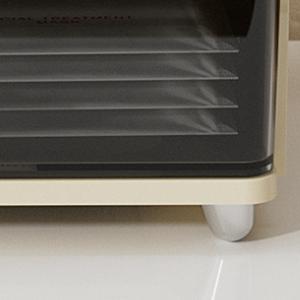 Large Makeup Organizer with Drawers, Spacious Cosmetics Display Case with Brush Holder for Vanity, Skin Care Storage Solution for Lipstick Eyeshadow Palettes Beauty Essential Bathroom