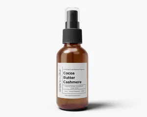 Cocoa Butter Cashmere Haus Fragrance