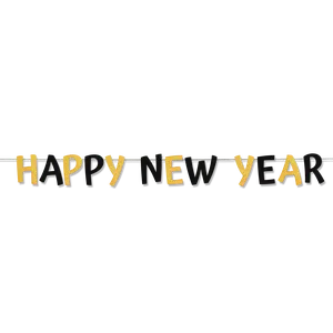 HAPPY NEW YEAR