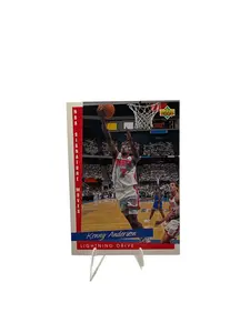 Upper Deck Kenny Anderson